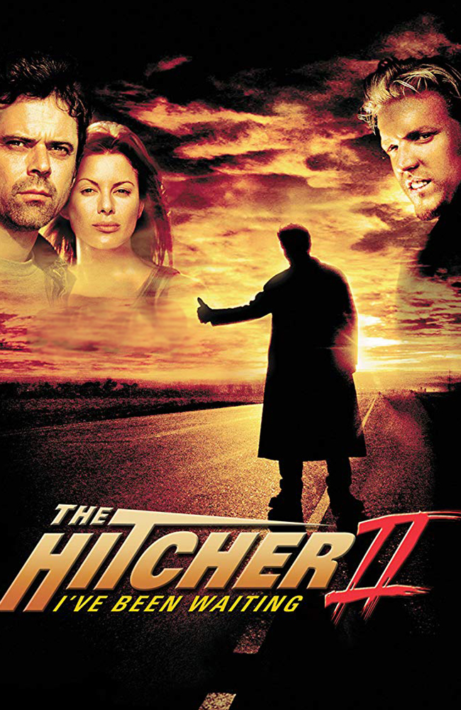 فیلم مسافر سر راهی ۲: من منتظر بودم دوبله فارسی ۲۰۰۳