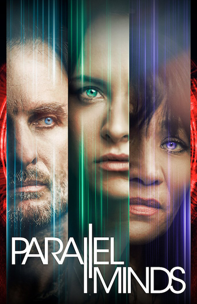 فیلم ذهن های موازی زیرنویس فارسی ۲۰۲۰