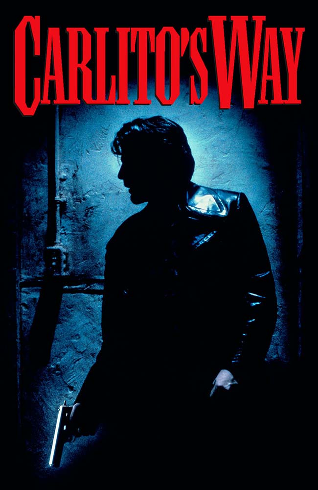 فیلم راه کارلیتو زیرنویس فارسی ۱۹۹۳