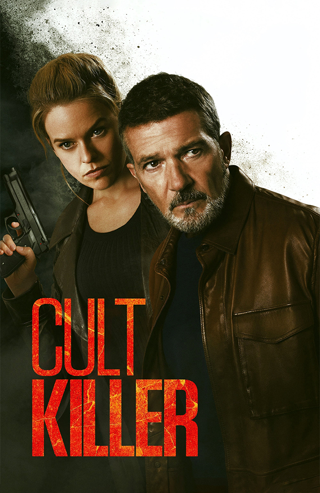 فیلم  قاتل فرقه زیرنویس فارسی ۲۰۲۴