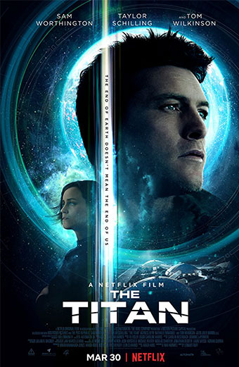 فیلم تایتان زیرنویس فارسی ۲۰۱۸