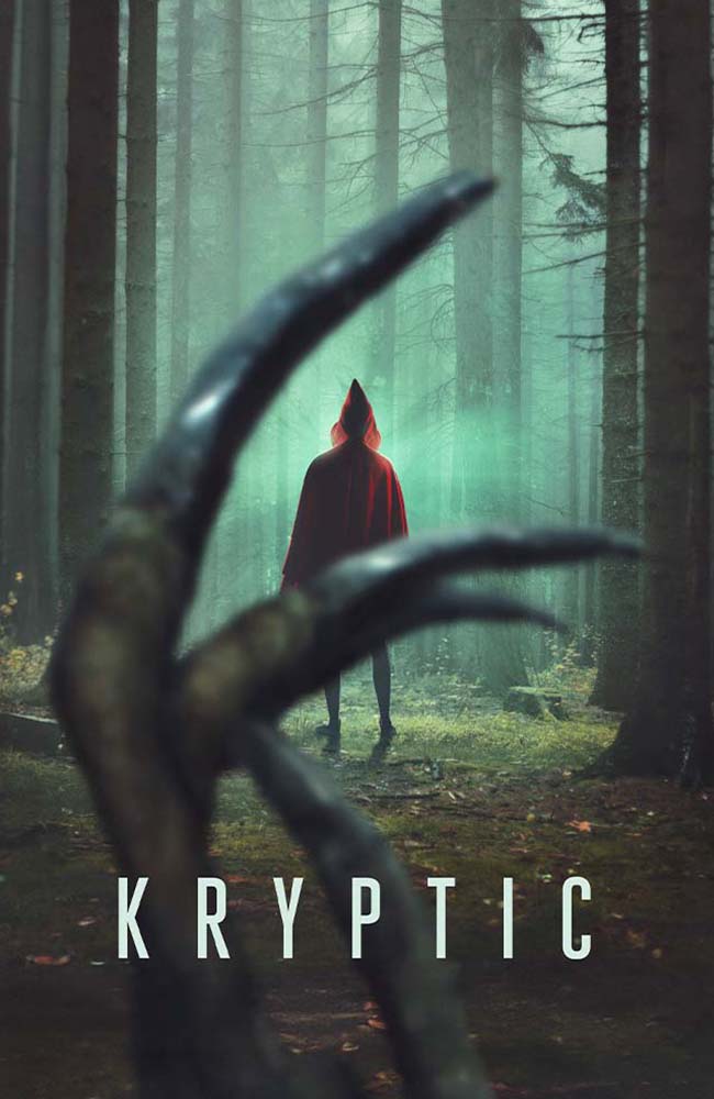 فیلم کریپتیک زیرنویس فارسی ۲۰۲۴