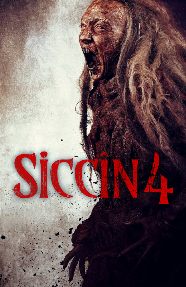 فیلم سجین ۴ زیرنویس فارسی ۲۰۱۷