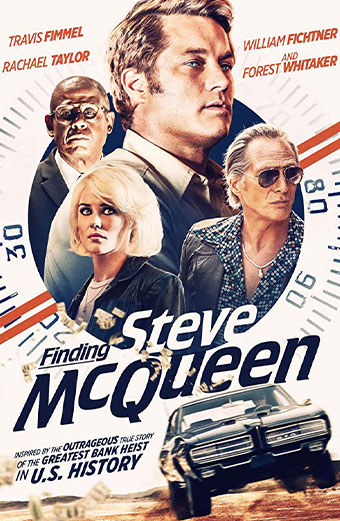 فیلم در جستجوی استیو مک کوئین زیرنویس فارسی ۲۰۱۹