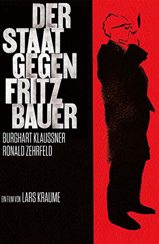 فیلم مردم در برابر فریتس بائر زیرنویس فارسی ۲۰۱۵