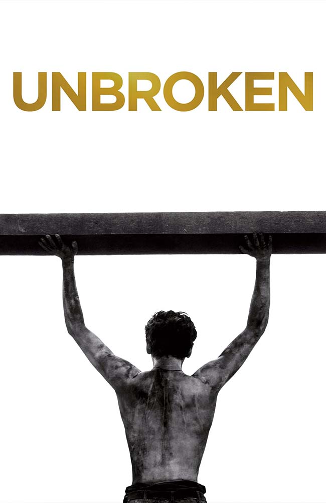 فیلم شکست ناپذیر دوبله فارسی ۲۰۱۴