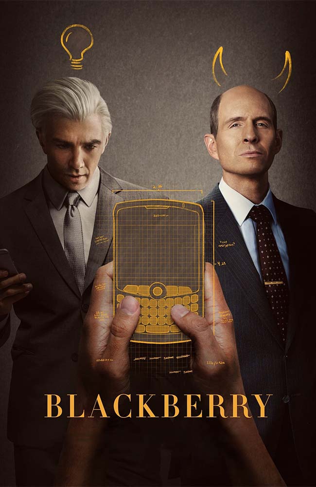 فیلم بلک بری زیرنویس فارسی ۲۰۲۳