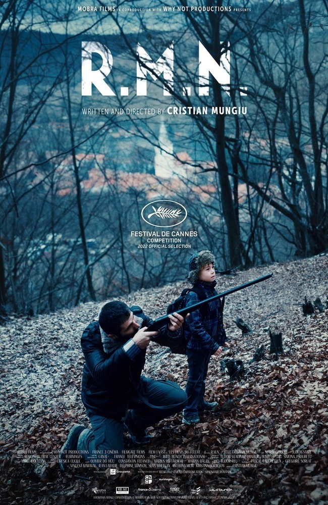 فیلم آر ام ان زیرنویس فارسی ۲۰۲۲