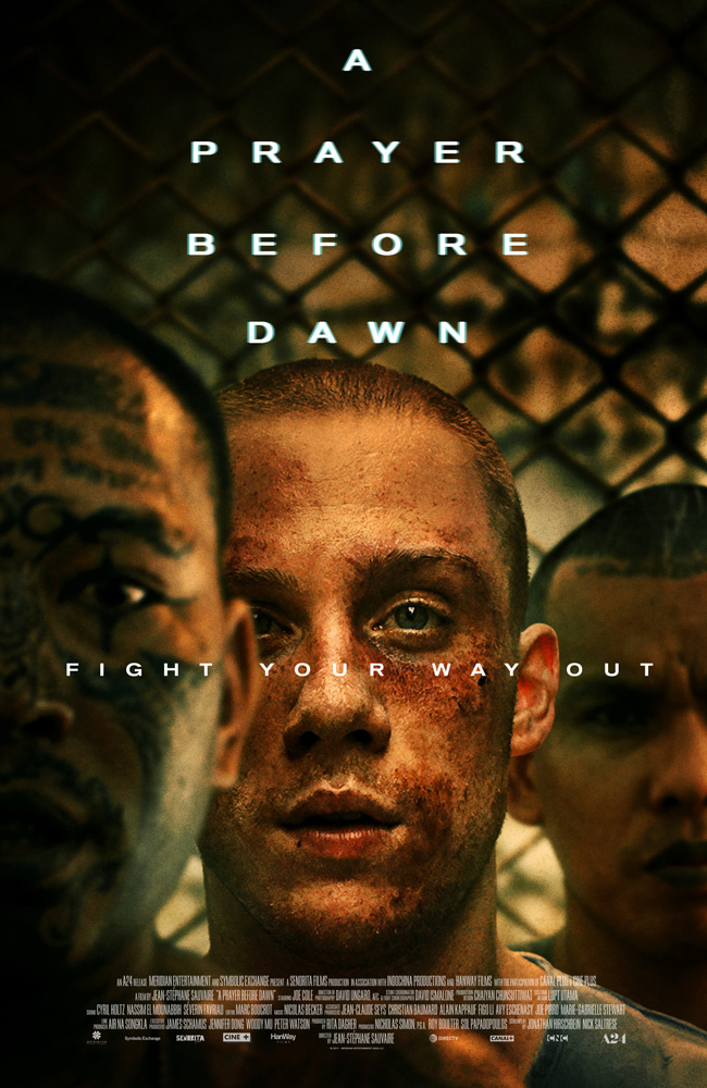 فیلم نیایش قبل از سپیده دم زیرنویس فارسی ۲۰۱۷