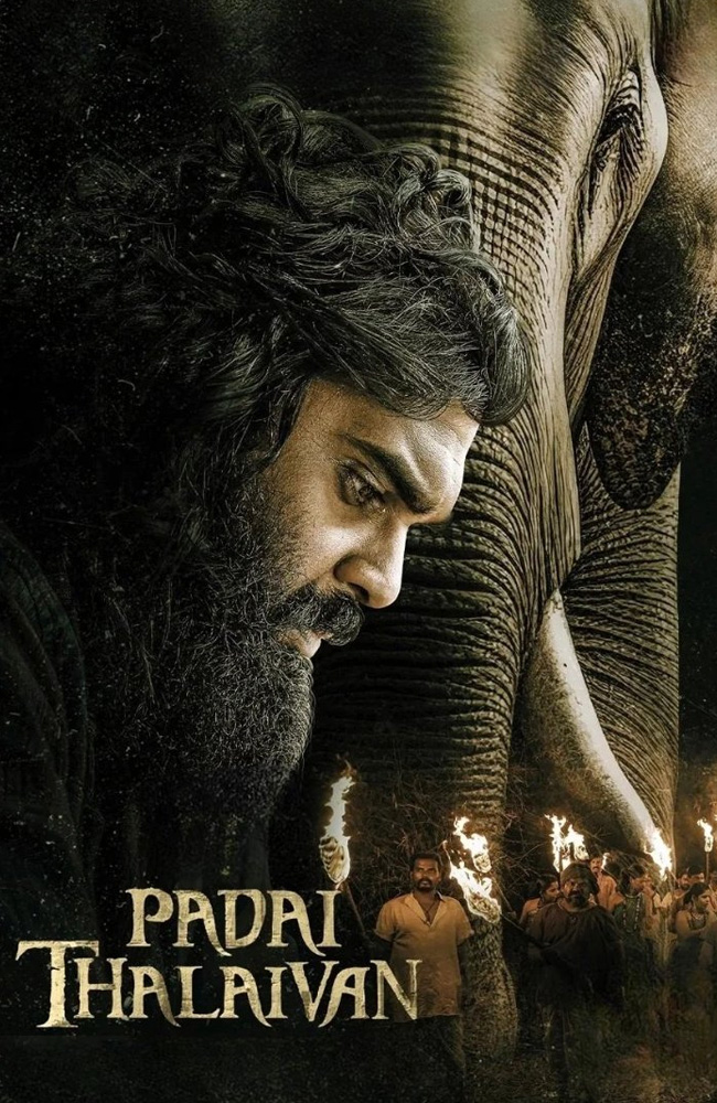 فیلم فرمانده لشکر دوبله فارسی ۲۰۲۵