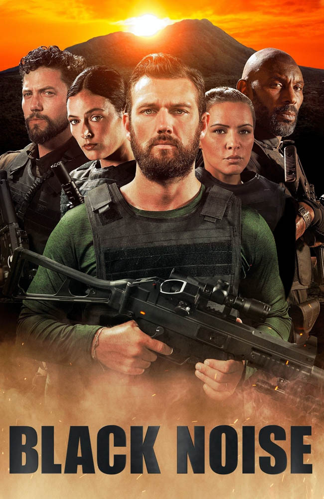 فیلم هیاهوی سیاه زیرنویس فارسی ۲۰۲۳