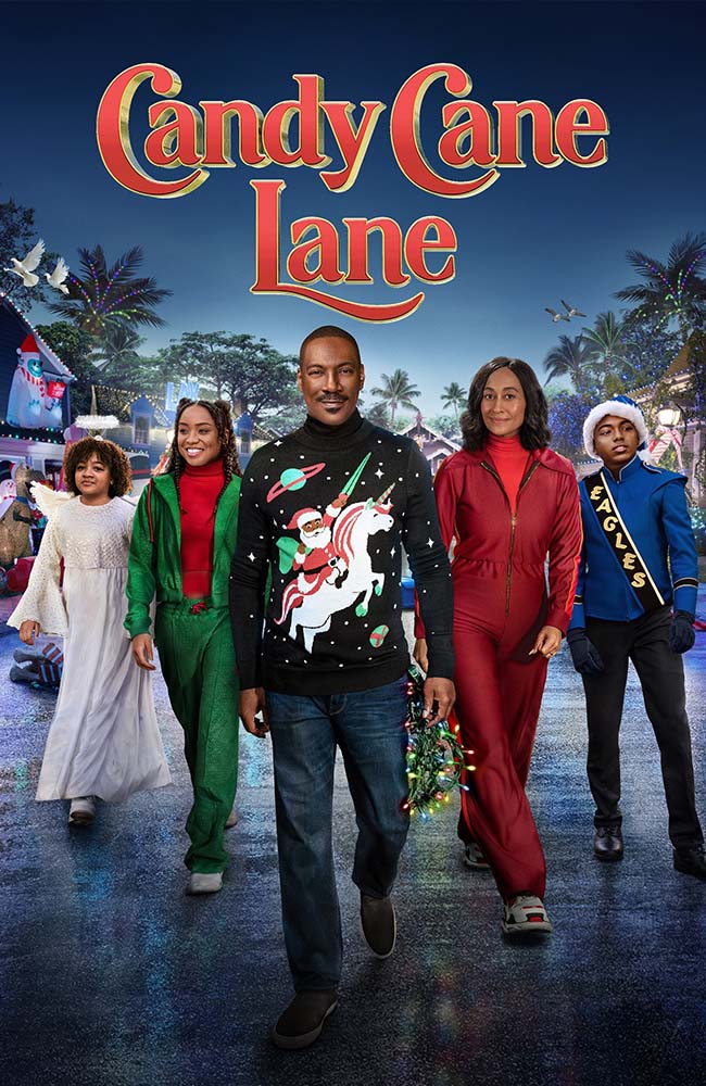 فیلم مسابقه کندی کین زیرنویس فارسی ۲۰۲۳