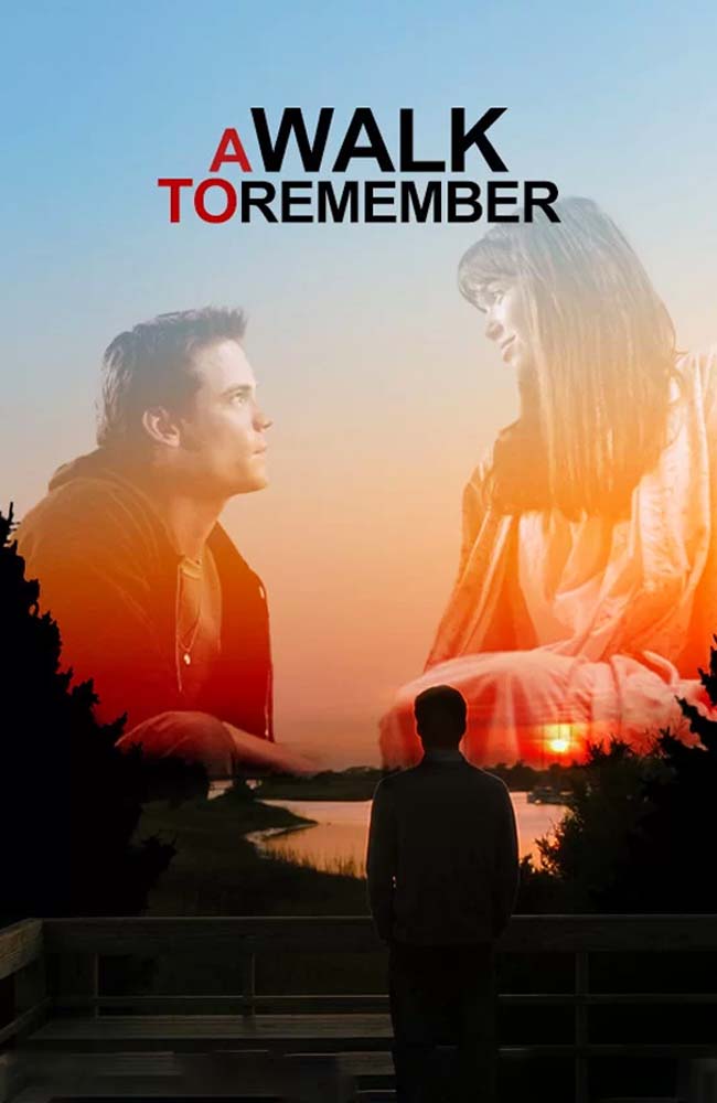 فیلم پیاده روی به یادماندنی زیرنویس فارسی ۲۰۰۲