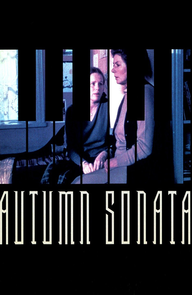 فیلم سونات پاییزی زیرنویس فارسی ۱۹۷۸