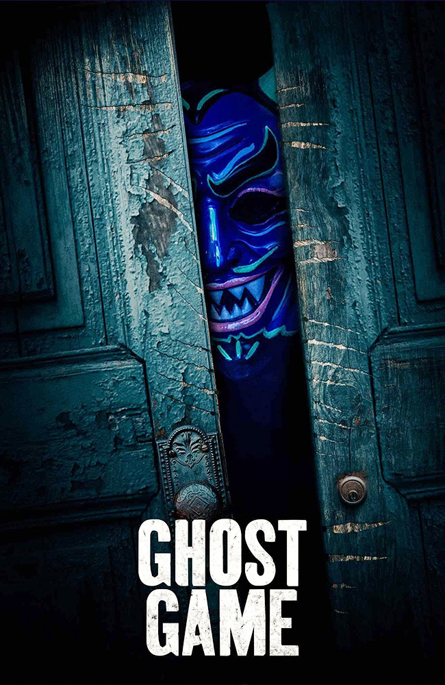 فیلم بازی ارواح زیرنویس فارسی ۲۰۲۴