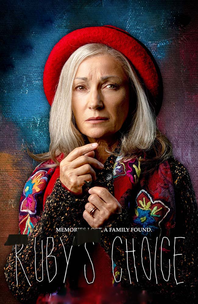 فیلم انتخاب روبی دوبله فارسی ۲۰۲۲