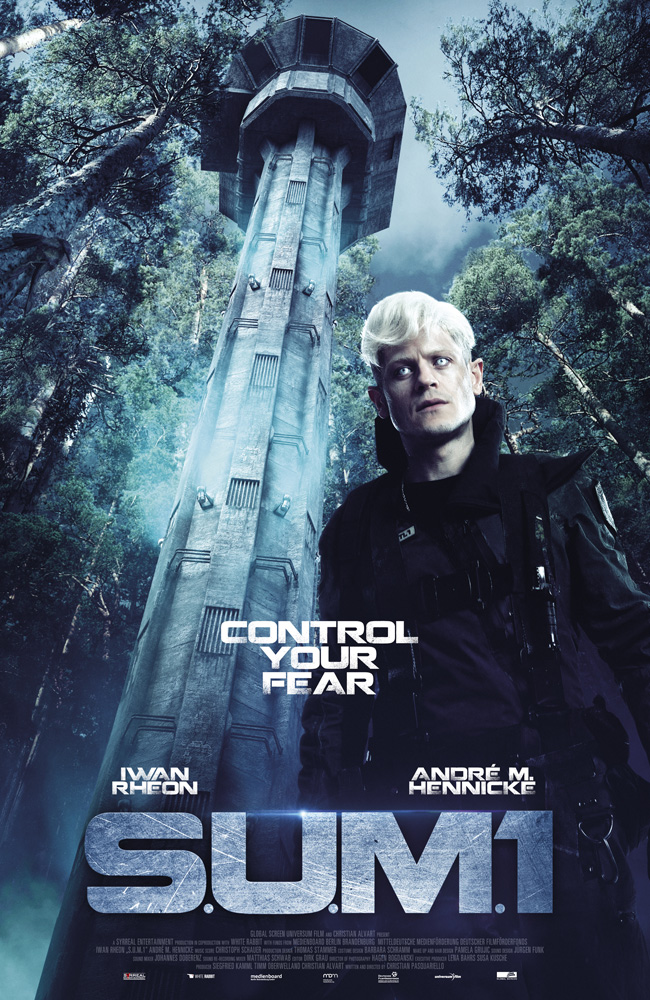 فیلم تهاجم بیگانه : اس.یو.ام.وان زیرنویس فارسی ۲۰۱۷