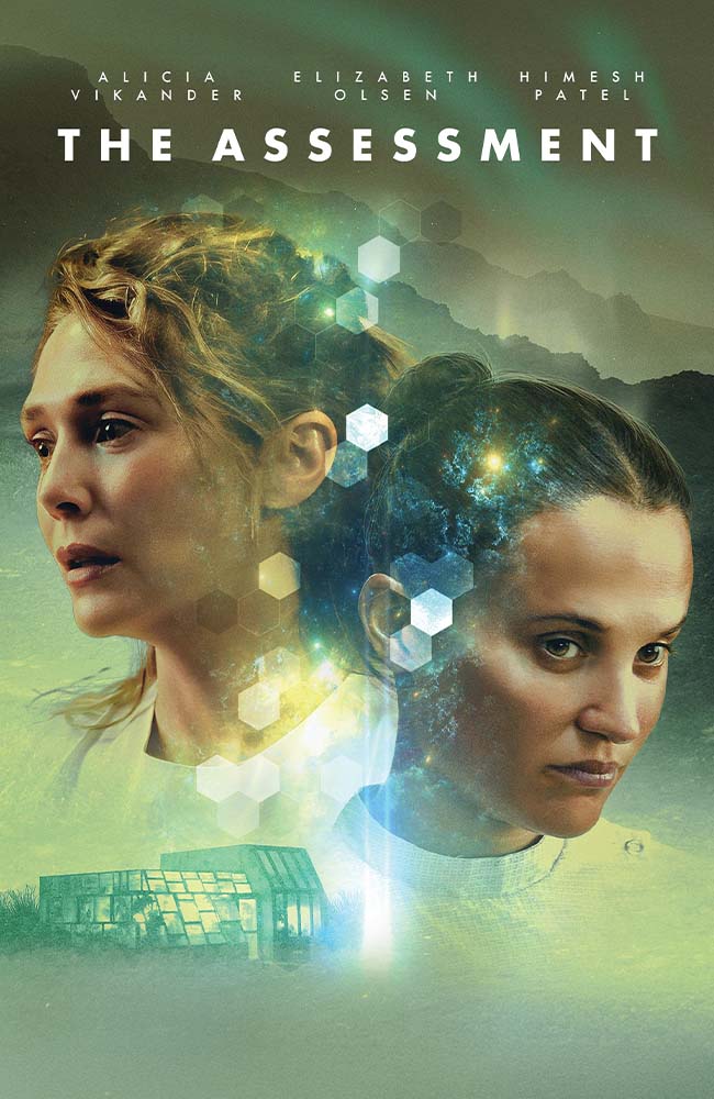 فیلم ارزیابی دوبله فارسی ۲۰۲۴