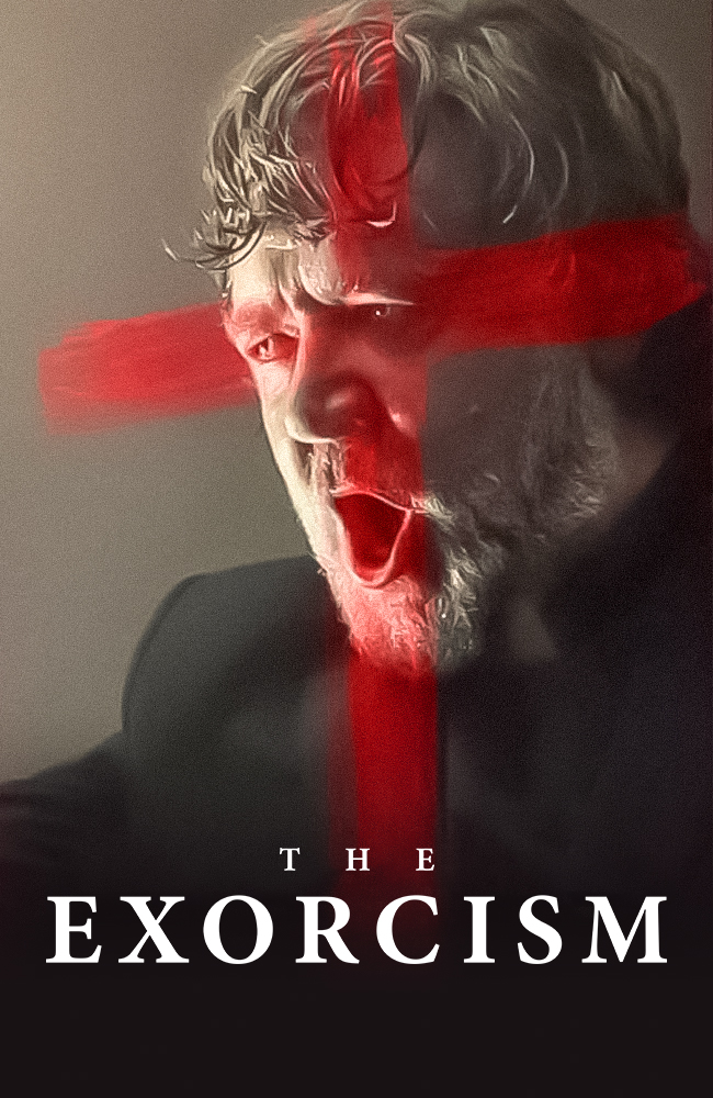 فیلم جن گیری دوبله فارسی ۲۰۲۴