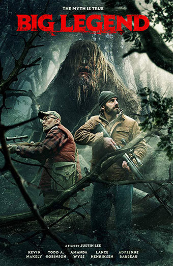 فیلم افسانه بزرگ زیرنویس فارسی ۲۰۱۸