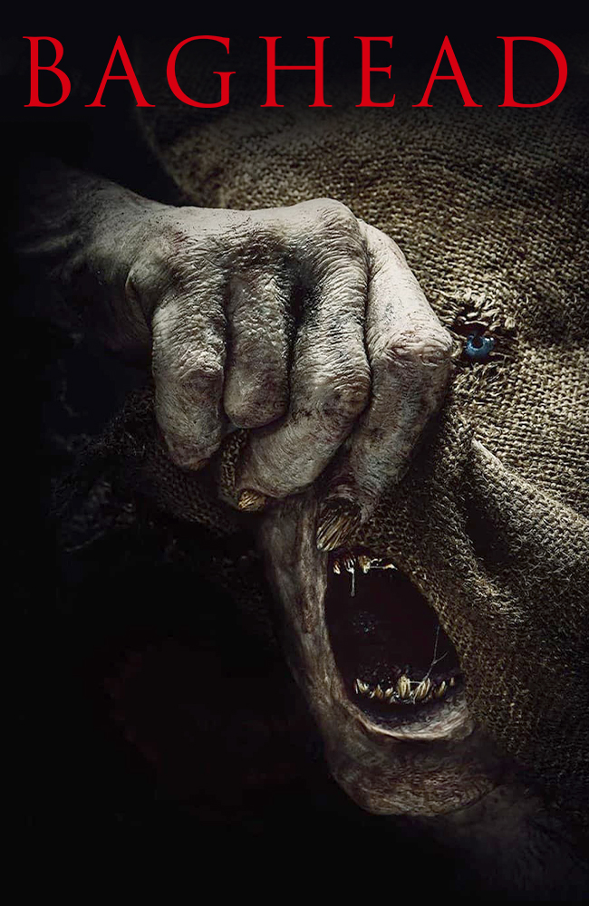 فیلم بگ هد زیرنویس فارسی ۲۰۲۳