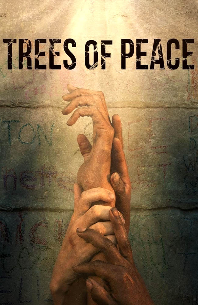 فیلم درختان صلح دوبله فارسی ۲۰۲۱