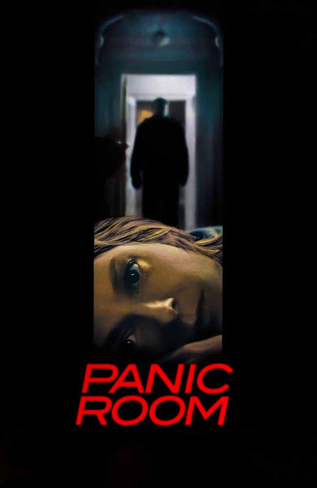 فیلم اتاق وحشت زیرنویس فارسی ۲۰۰۲