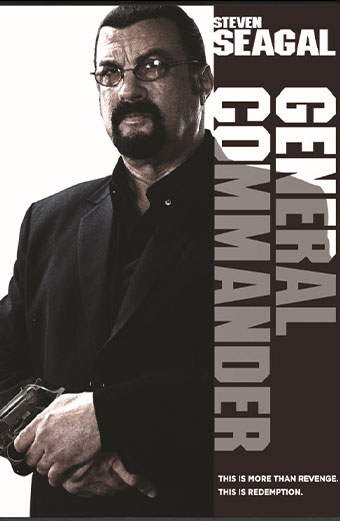 فیلم فرمانده ارشد زیرنویس فارسی ۲۰۱۹