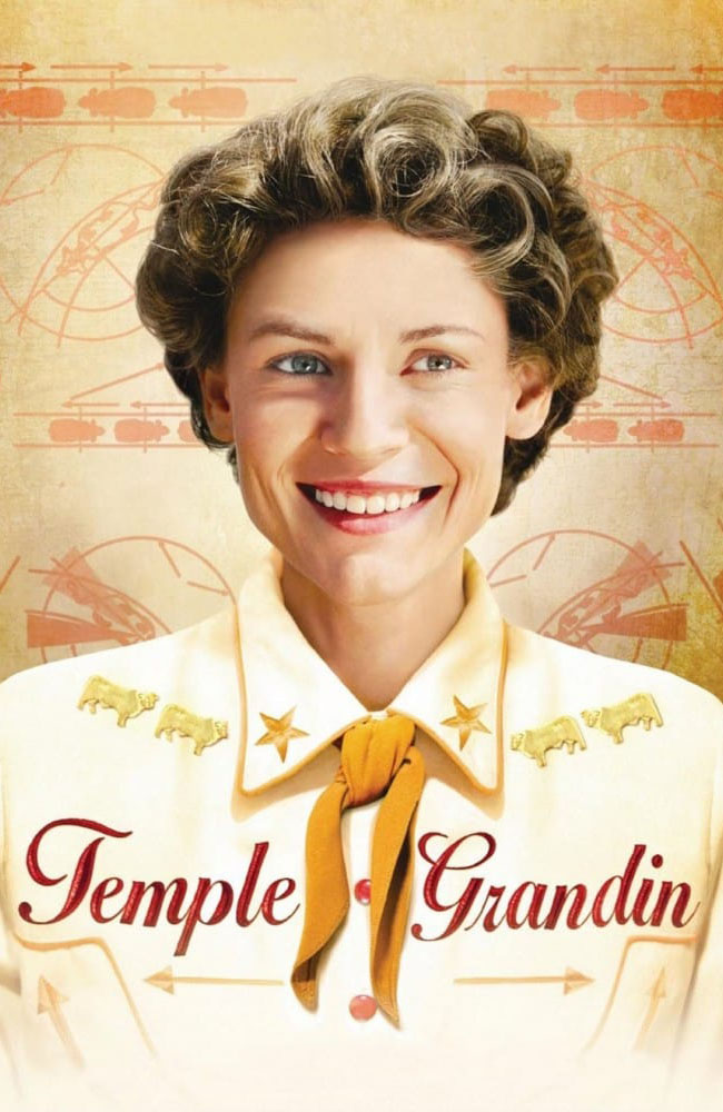 فیلم تمپل گراندین زیرنویس فارسی ۲۰۱۰