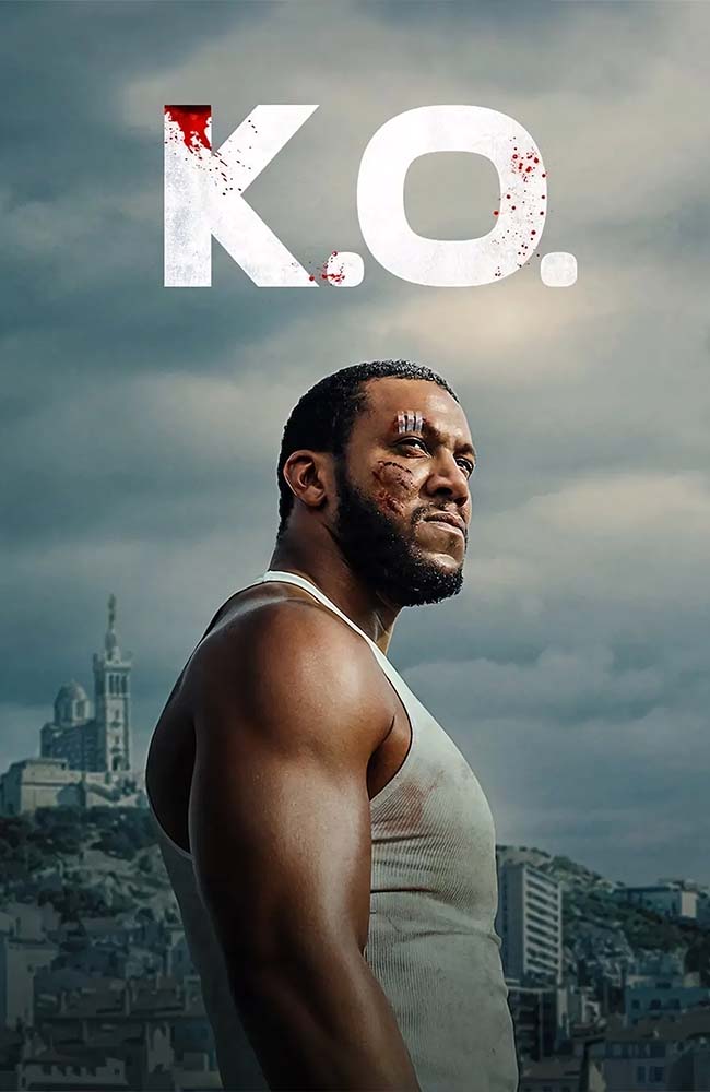 فیلم ضربه فنی دوبله فارسی ۲۰۲۵