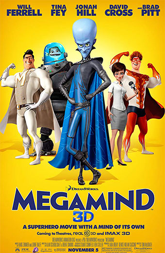 انیمیشن کله کدو دوبله فارسی ۲۰۱۰