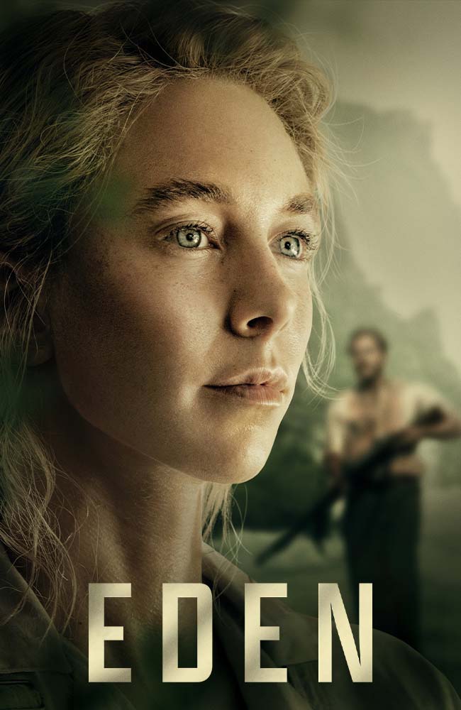 فیلم بهشت دوبله فارسی ۲۰۲۴