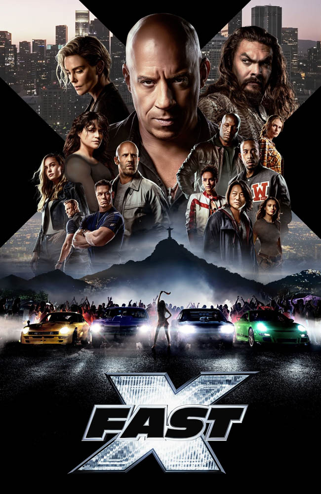 فیلم سریع و خشن ۱۰ دوبله فارسی ۲۰۲۳