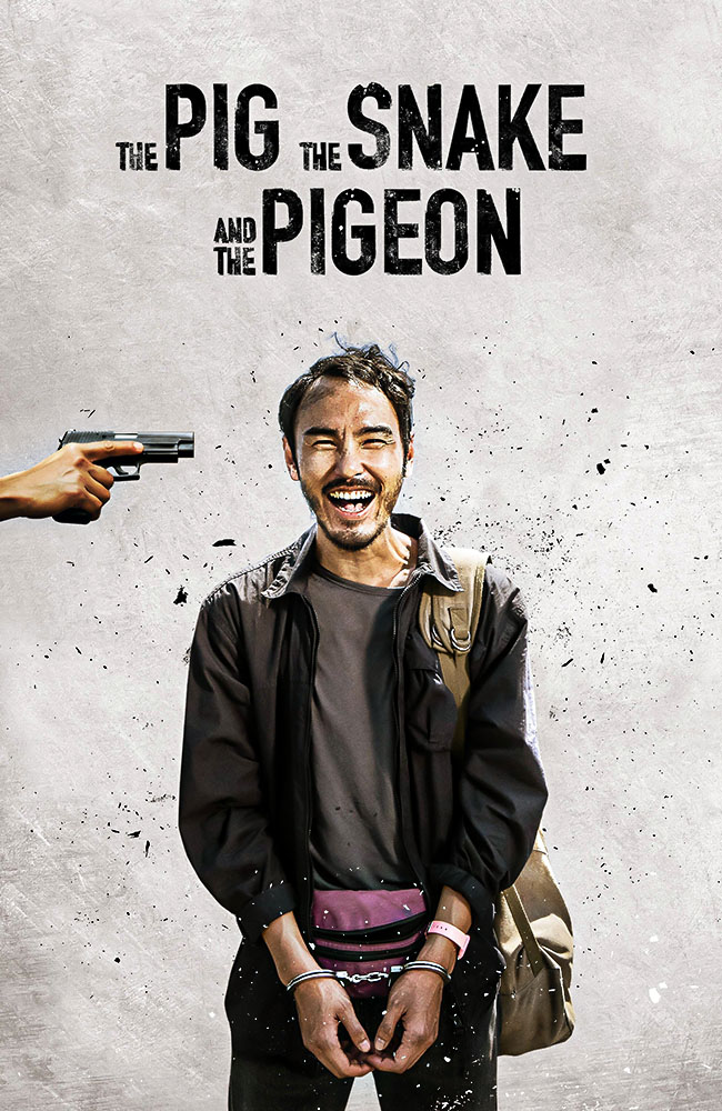 فیلم خوک، مار و کبوتر زیرنویس فارسی ۲۰۲۳