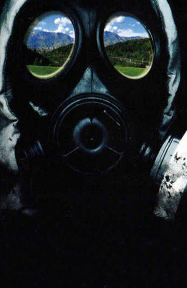 فیلم روزی که هوا ایستاد 