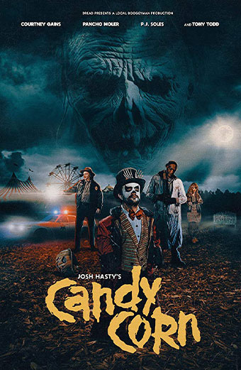 فیلم آبنبات ذرتی زیرنویس فارسی ۲۰۱۹