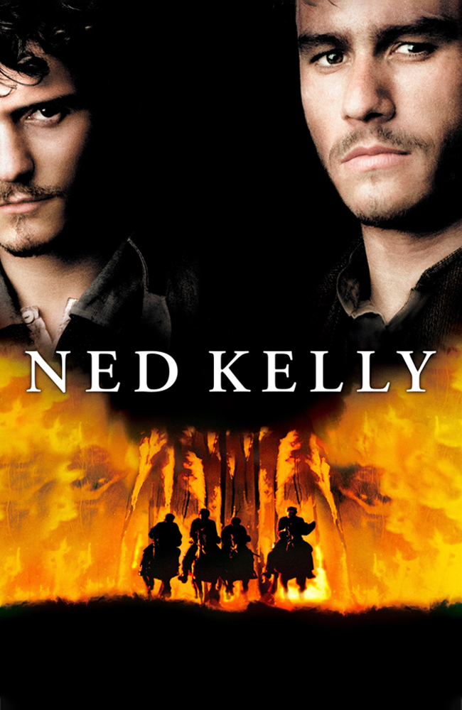 فیلم ند کلی زیرنویس فارسی ۲۰۰۳