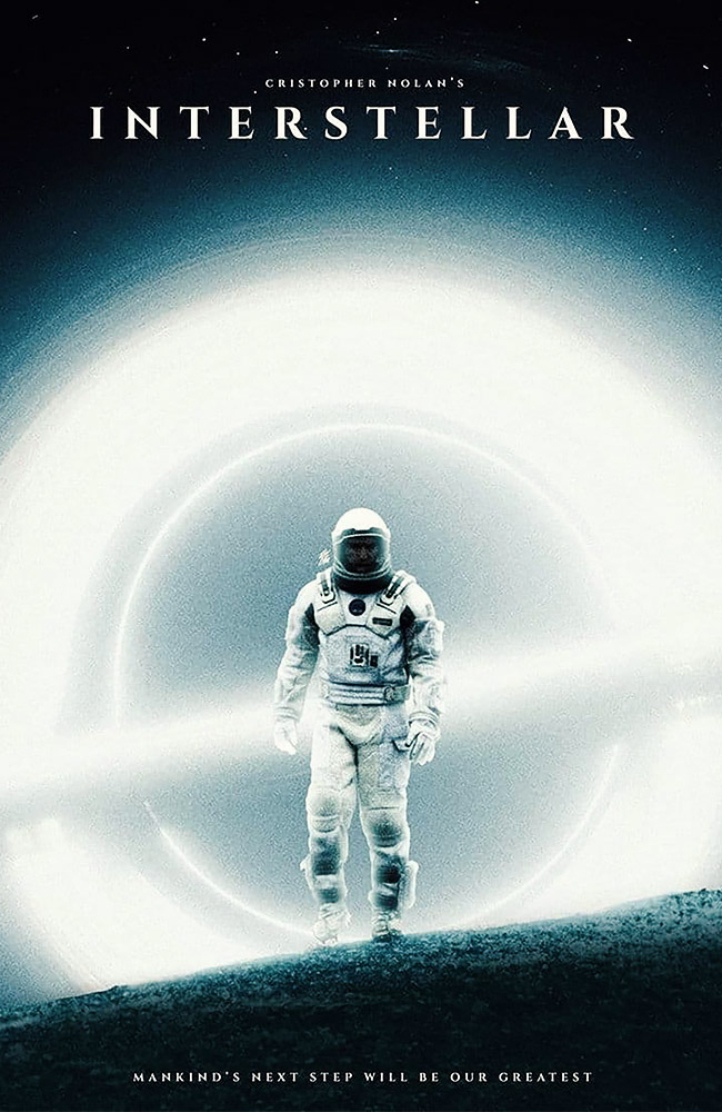 فیلم میان ستاره ای دوبله فارسی ۲۰۱۴