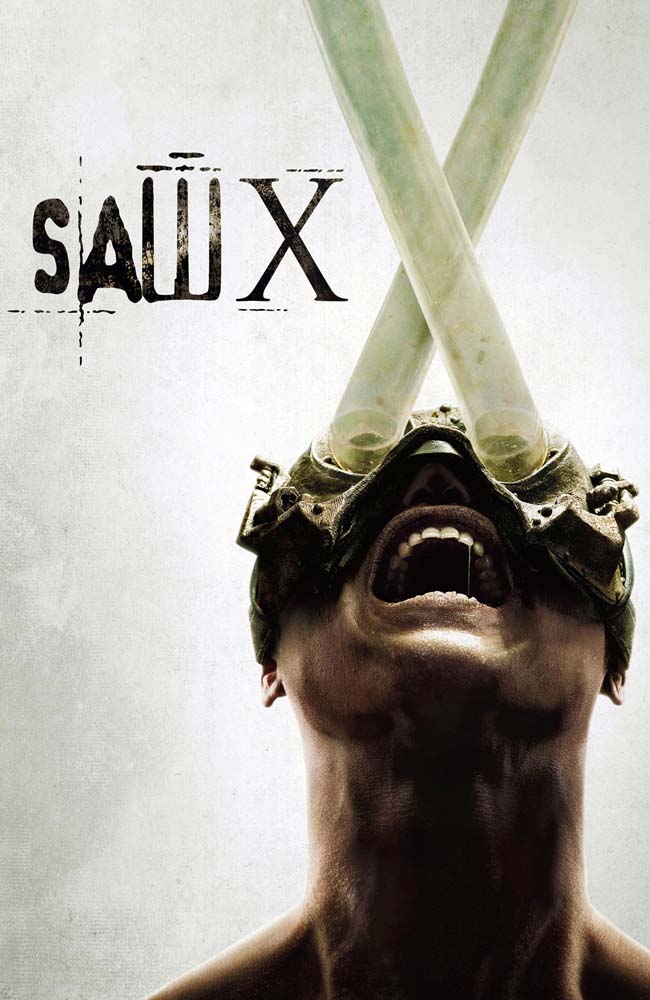 فیلم اره ۱۰ زیرنویس فارسی ۲۰۲۳