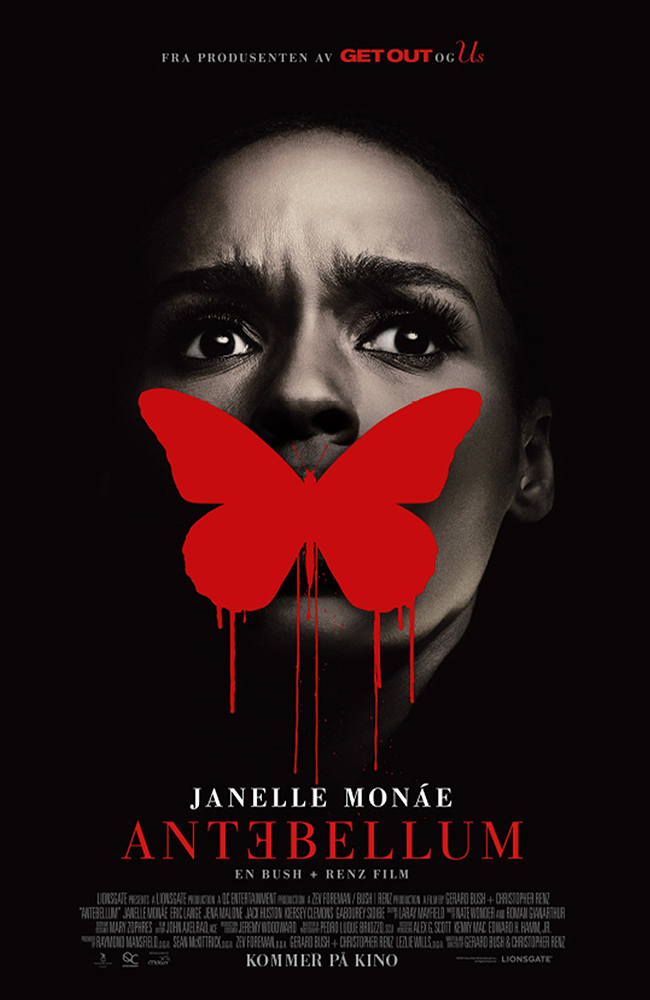 فیلم آنتبلوم زیرنویس فارسی ۲۰۲۰