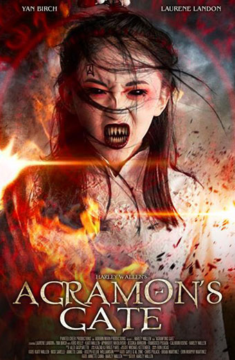 فیلم دروازه آگرامون زیرنویس فارسی ۲۰۱۹