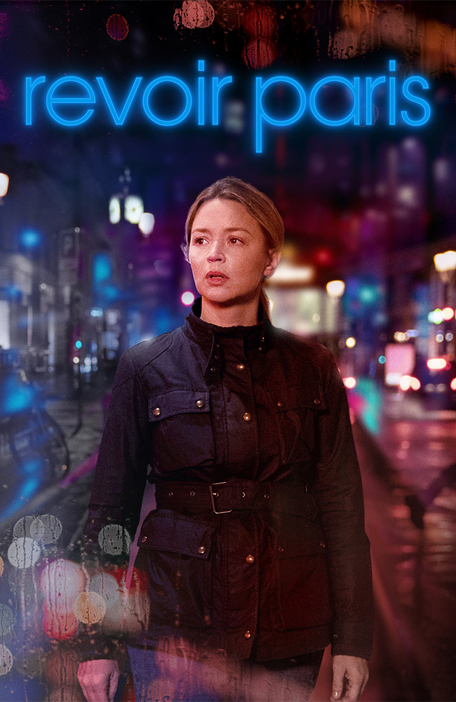 فیلم خاطرات پاریس زیرنویس فارسی ۲۰۲۲