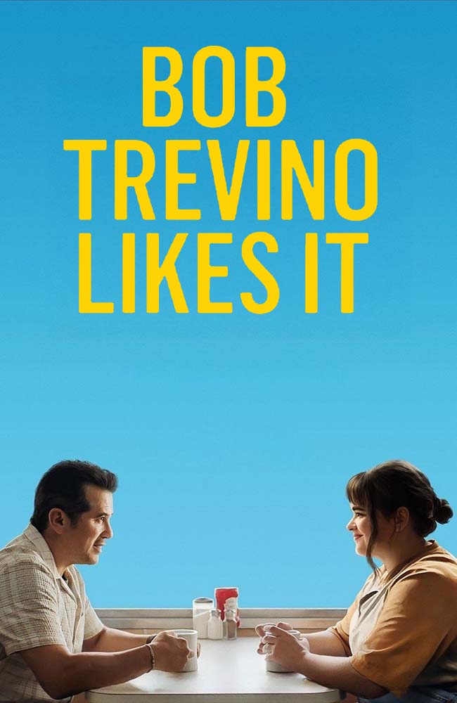 فیلم باب تروینو دوستش دارد دوبله فارسی ۲۰۲۴