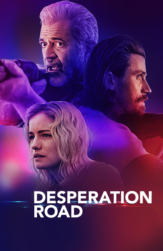 فیلم جاده ناامیدی زیرنویس فارسی ۲۰۲۳