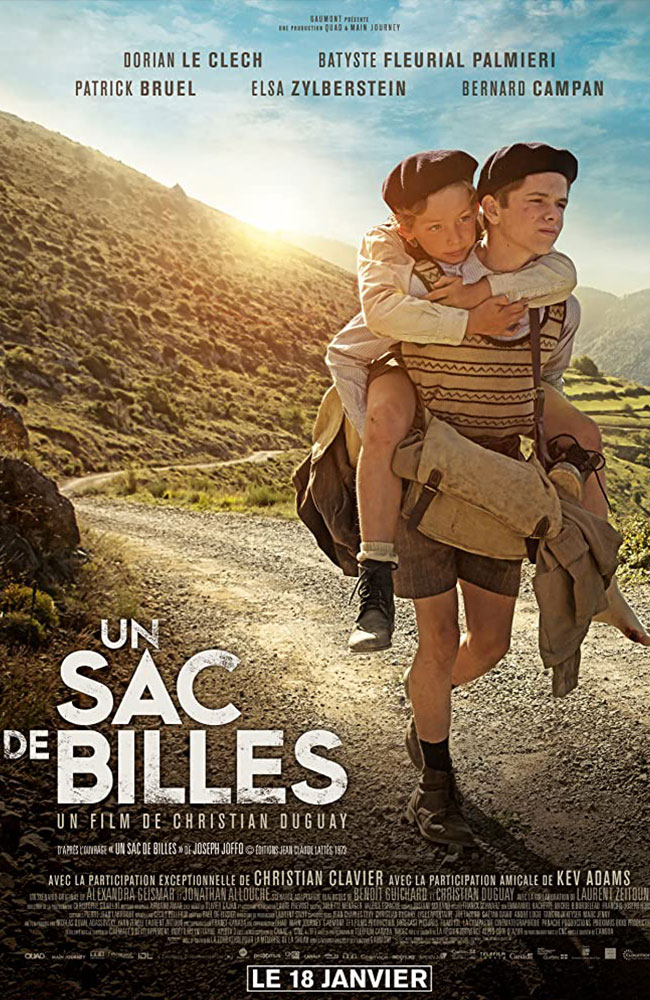 فیلم یک کیسه مرمر زیرنویس فارسی ۲۰۱۷