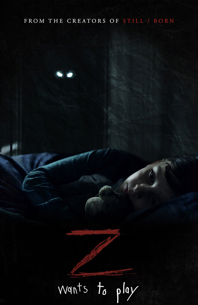 فیلم زد زیرنویس فارسی ۲۰۱۹