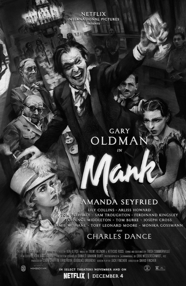 فیلم منک دوبله فارسی ۲۰۲۰