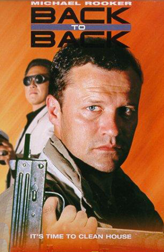 فیلم پشت به پشت دوبله فارسی ۱۹۹۶