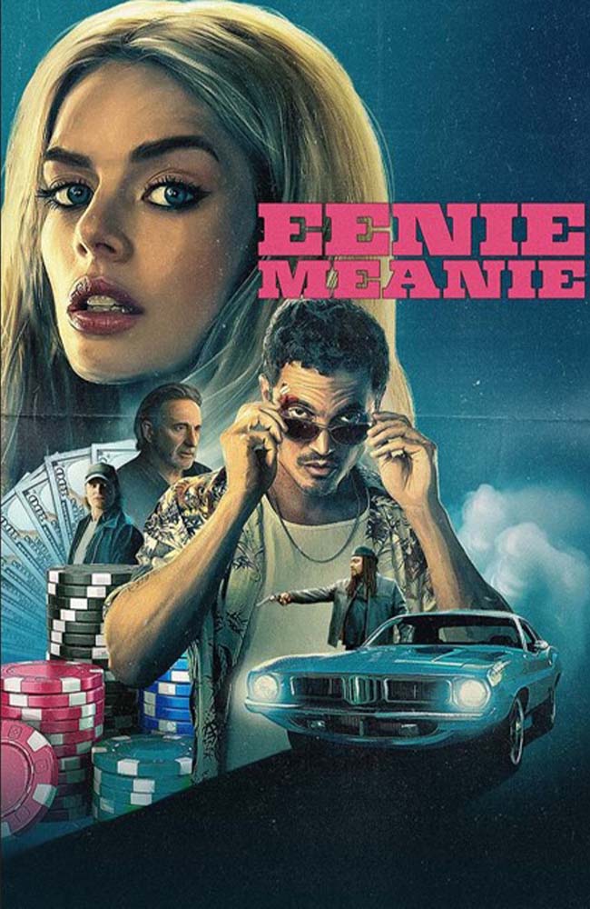 فیلم آن مان نوارا دوبله فارسی ۲۰۲۵