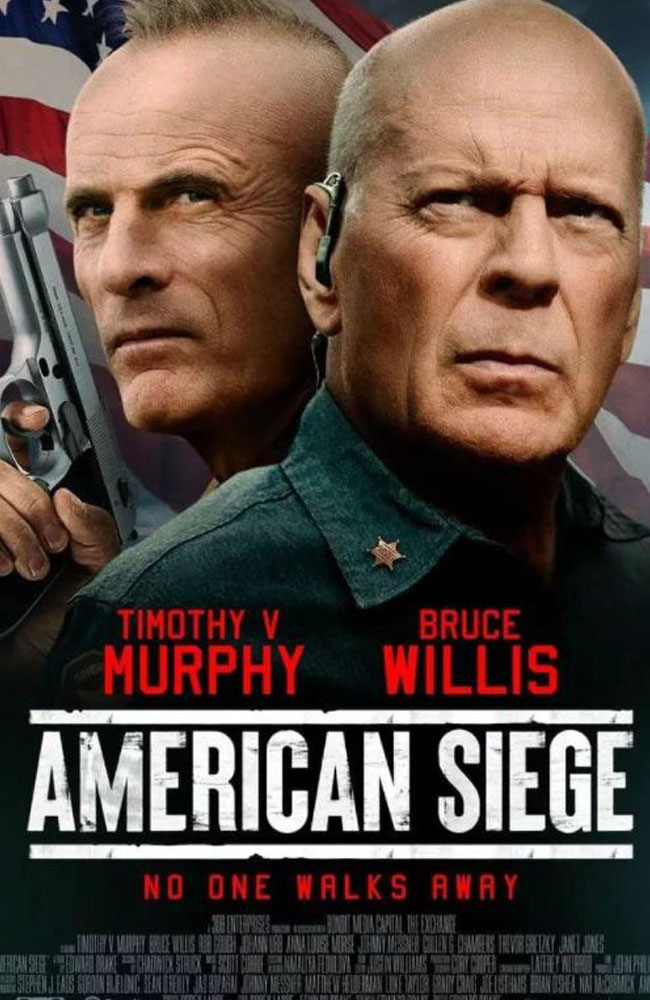 فیلم محاصره آمریکایی زیرنویس فارسی ۲۰۲۱